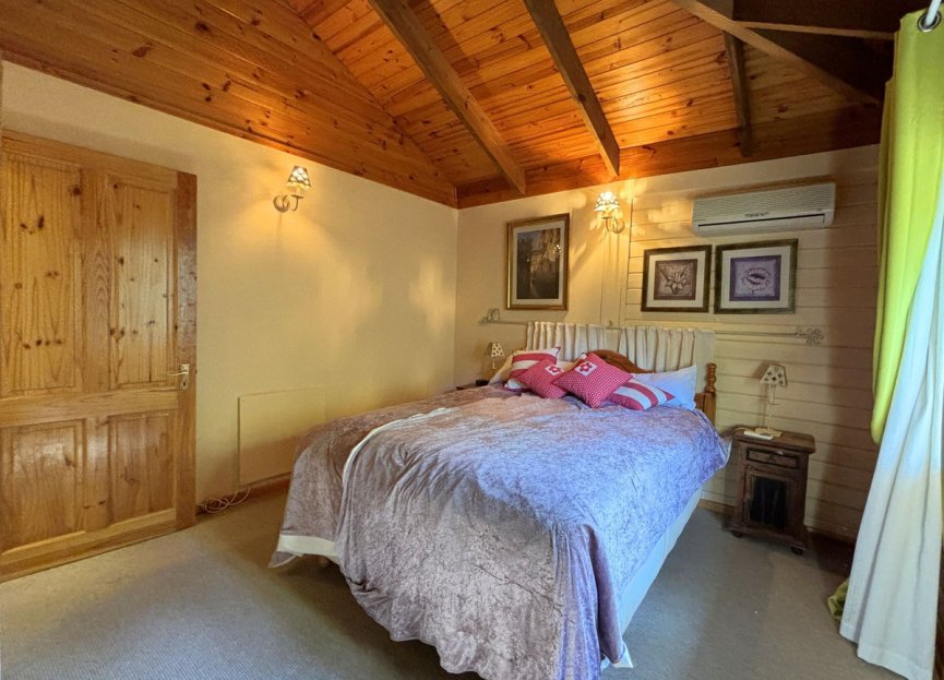 Reventa - Casa - Monda