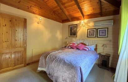 Reventa - Casa - Monda