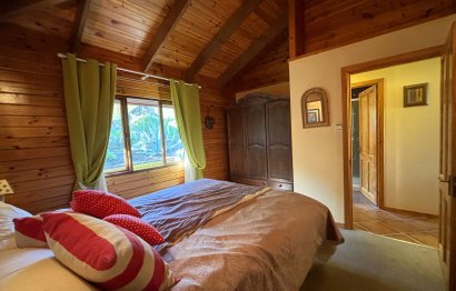 Reventa - Casa - Monda