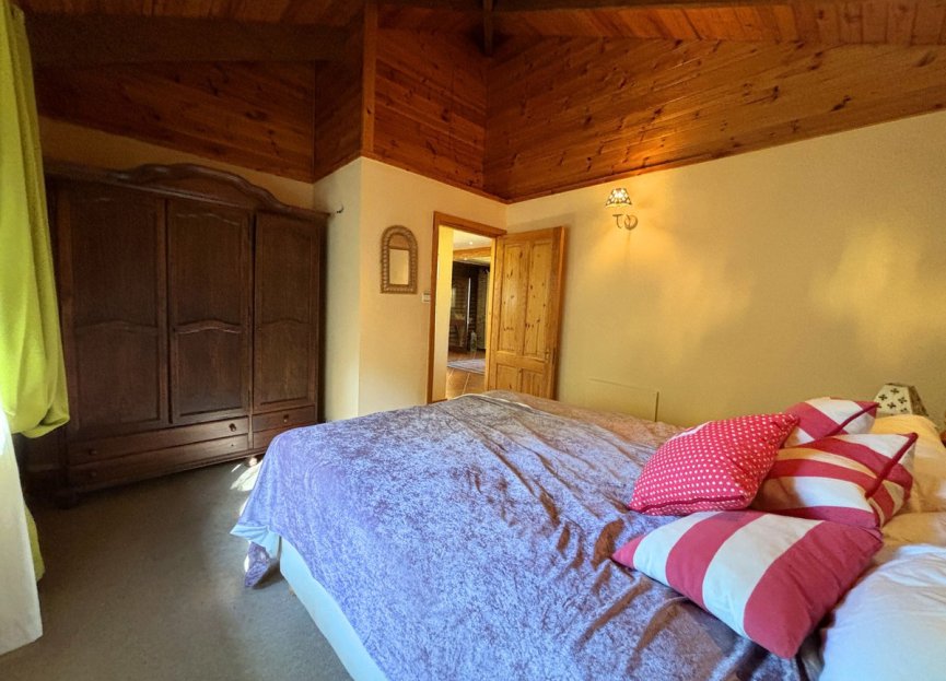 Reventa - Casa - Monda