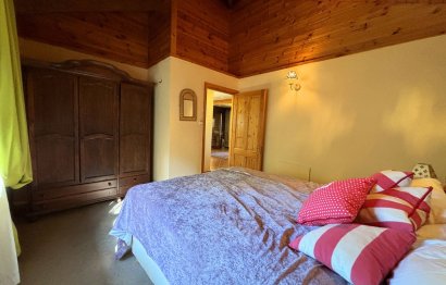 Reventa - Casa - Monda