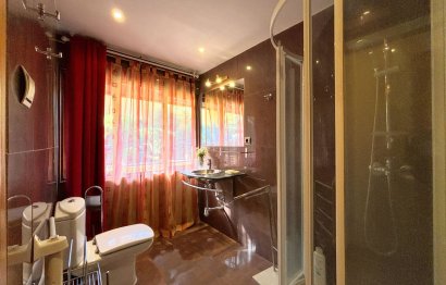 Reventa - Casa - Monda