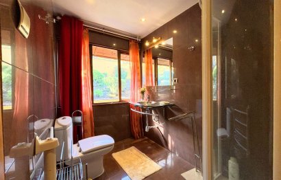 Reventa - Casa - Monda