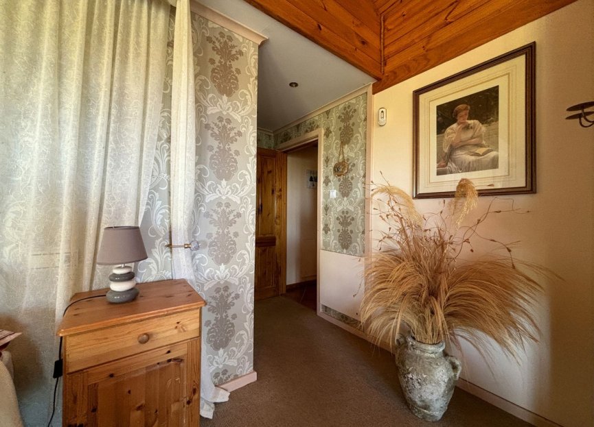 Reventa - Casa - Monda