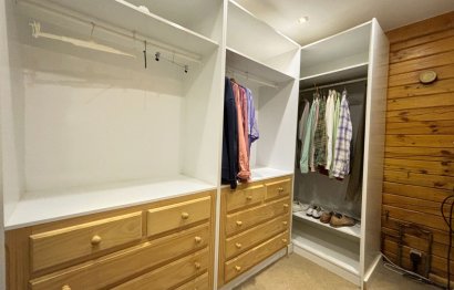 Reventa - Casa - Monda