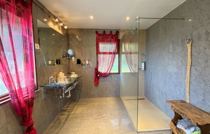 Reventa - Casa - Monda