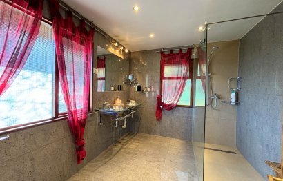 Reventa - Casa - Monda