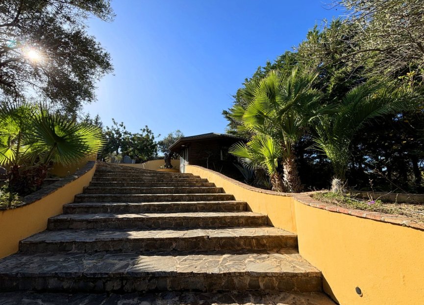 Reventa - Casa - Monda