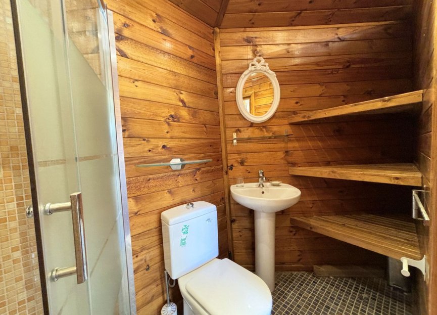 Reventa - Casa - Monda