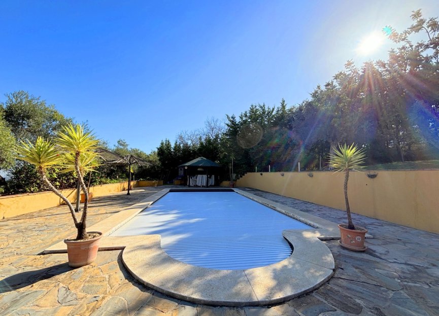 Reventa - Casa - Monda