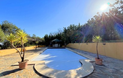 Reventa - Casa - Monda