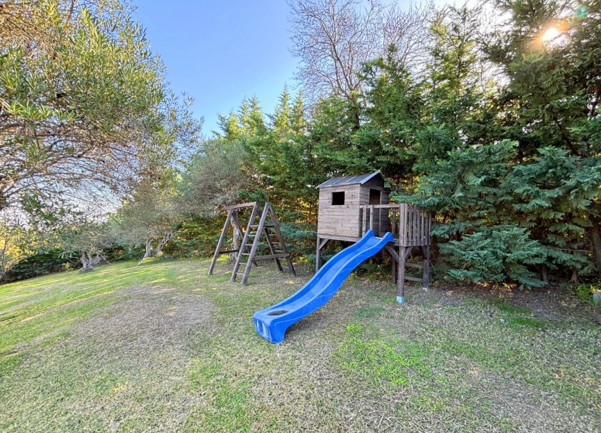 Reventa - Casa - Monda