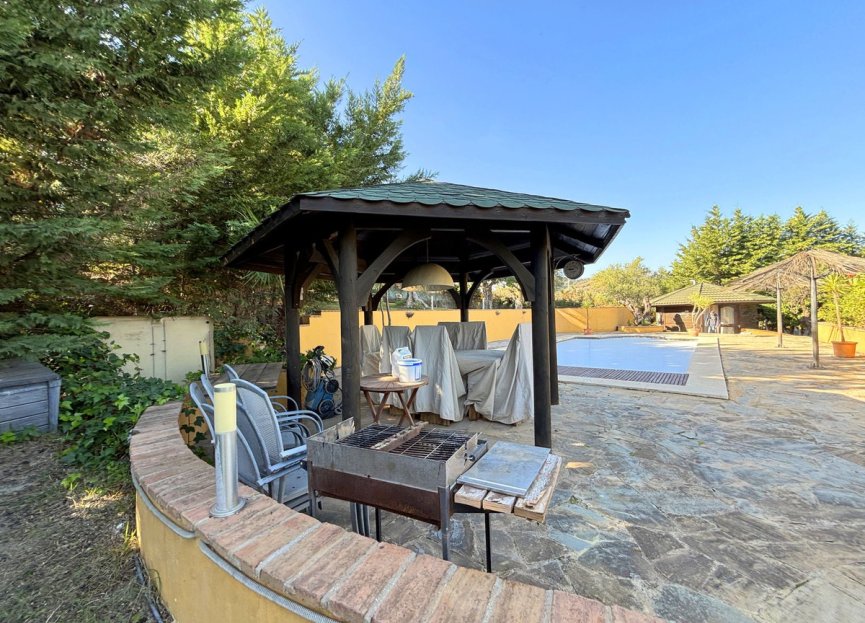 Reventa - Casa - Monda