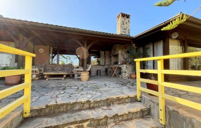 Reventa - Casa - Monda