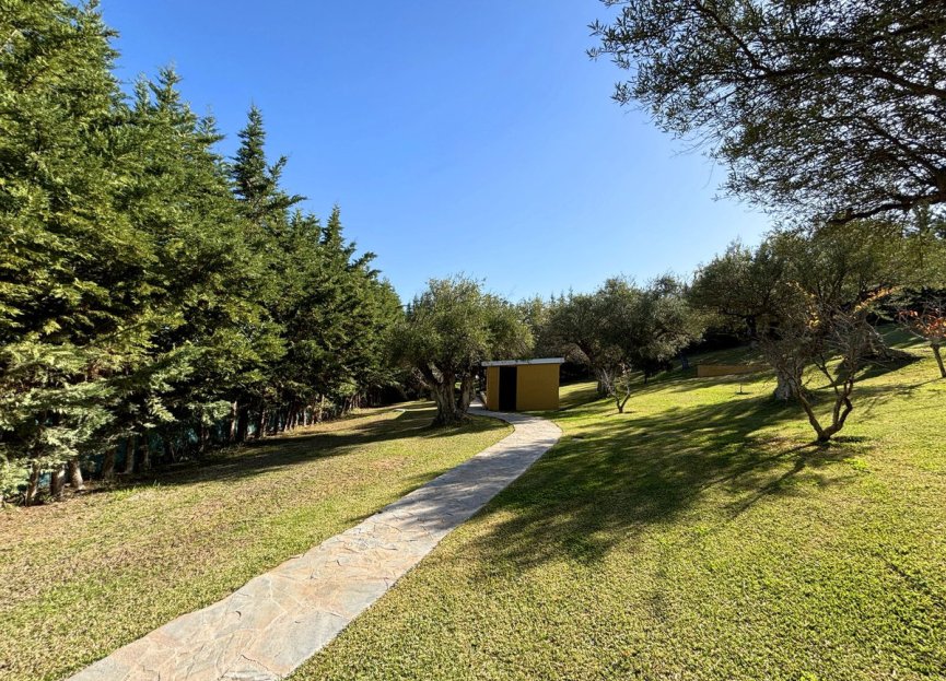 Reventa - Casa - Monda