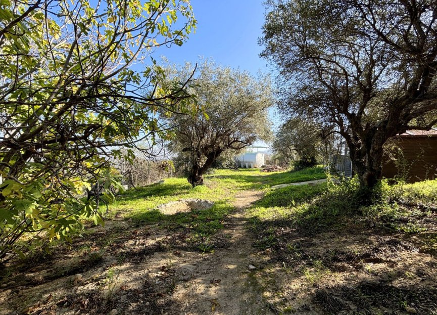 Reventa - Casa - Monda