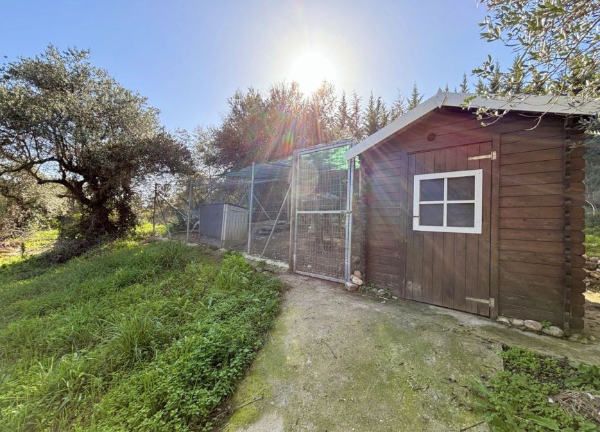 Reventa - Casa - Monda