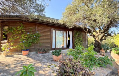 Reventa - Casa - Monda