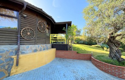 Reventa - Casa - Monda