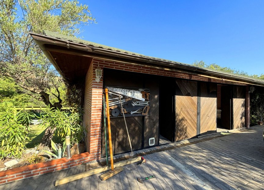 Reventa - Casa - Monda