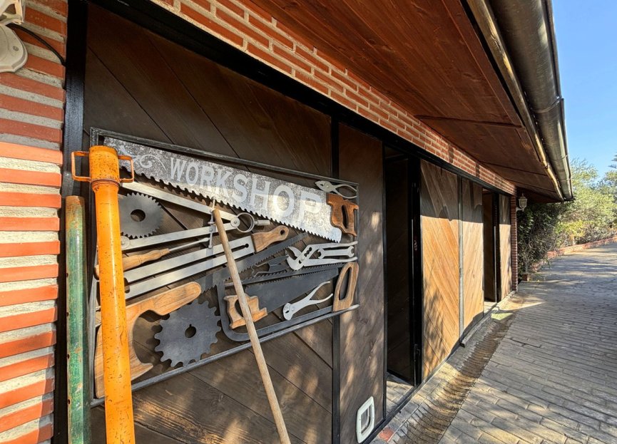 Reventa - Casa - Monda