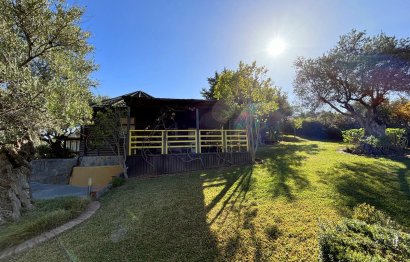 Reventa - Casa - Monda