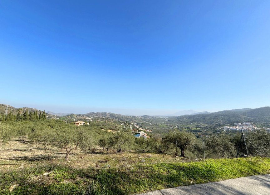 Reventa - Casa - Monda