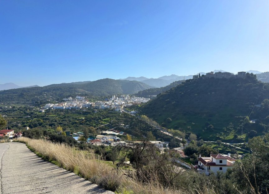 Reventa - Casa - Monda