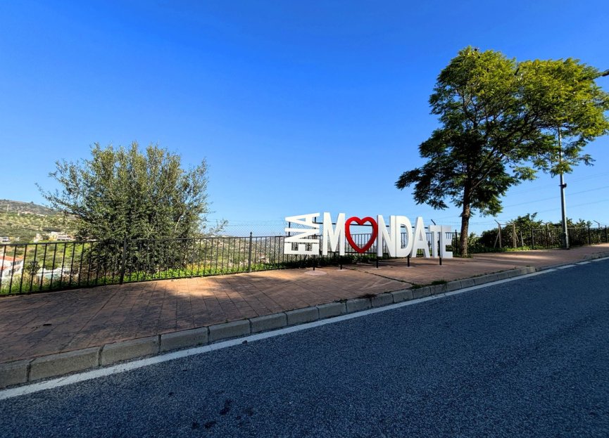 Reventa - Casa - Monda