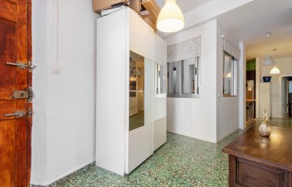 Reventa - Apartamento / piso - Málaga