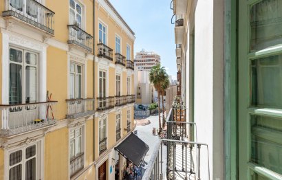 Reventa - Apartamento / piso - Málaga