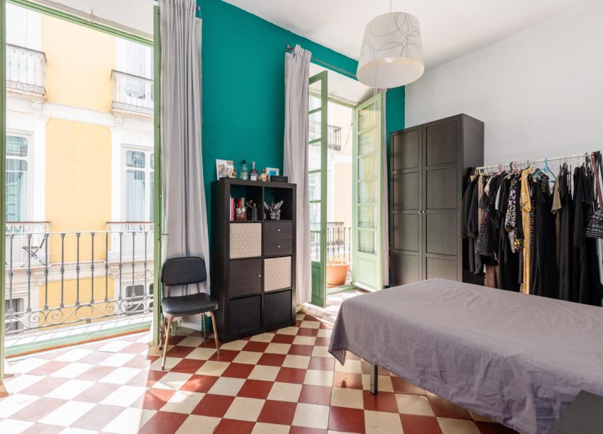 Reventa - Apartamento / piso - Málaga