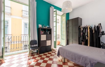 Reventa - Apartamento / piso - Málaga