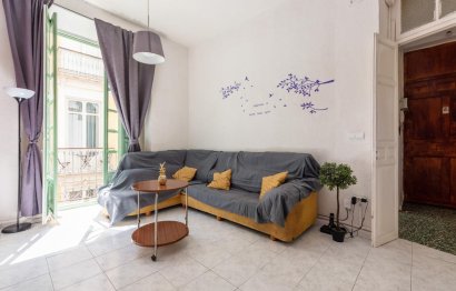 Reventa - Apartamento / piso - Málaga