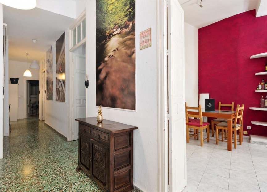 Reventa - Apartamento / piso - Málaga