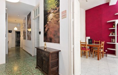 Reventa - Apartamento / piso - Málaga