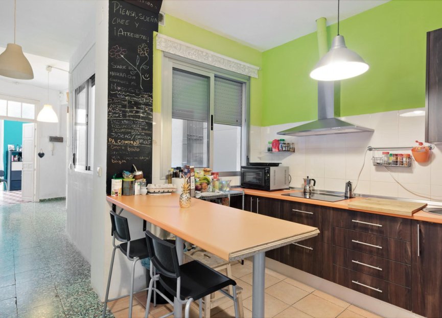 Reventa - Apartamento / piso - Málaga