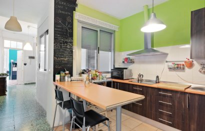 Reventa - Apartamento / piso - Málaga
