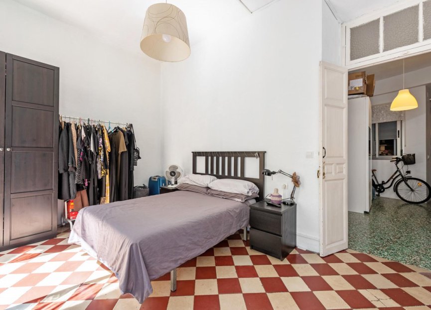 Reventa - Apartamento / piso - Málaga