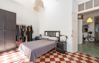 Reventa - Apartamento / piso - Málaga