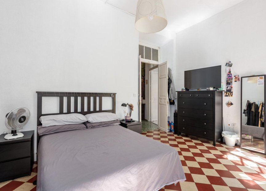 Reventa - Apartamento / piso - Málaga
