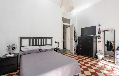 Reventa - Apartamento / piso - Málaga