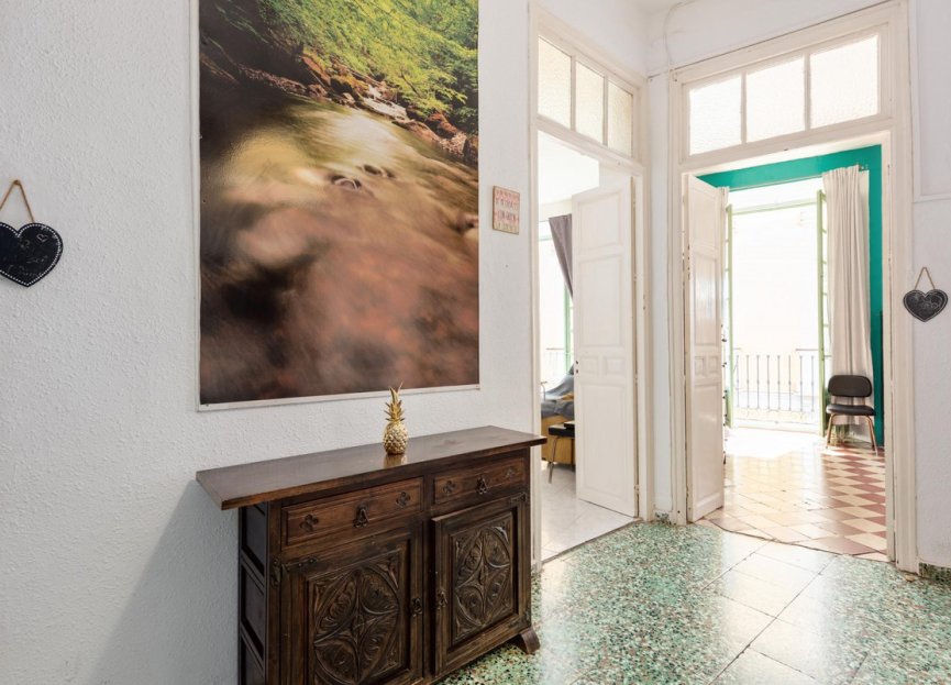 Reventa - Apartamento / piso - Málaga