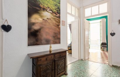 Reventa - Apartamento / piso - Málaga