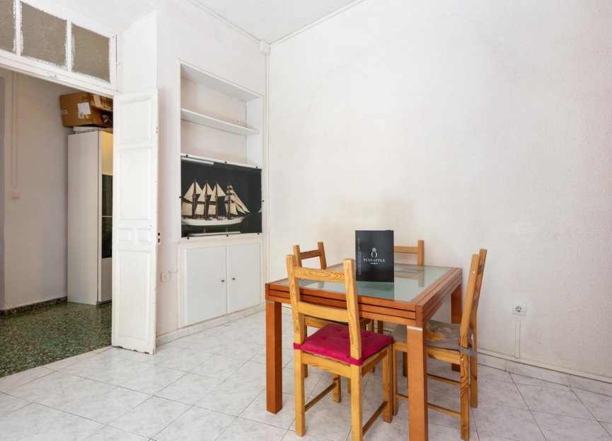Reventa - Apartamento / piso - Málaga