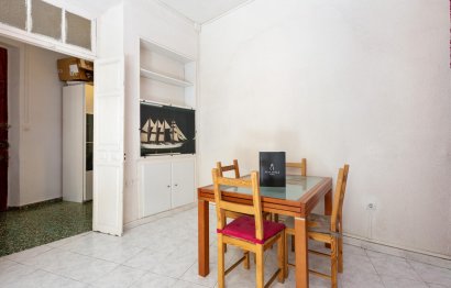 Reventa - Apartamento / piso - Málaga