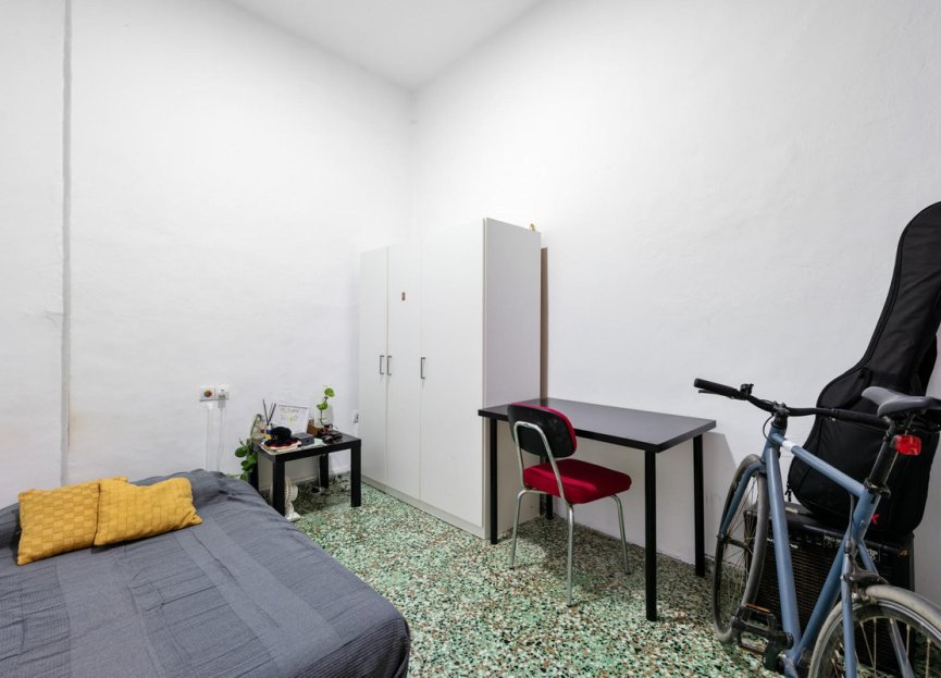 Reventa - Apartamento / piso - Málaga