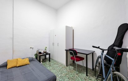 Reventa - Apartamento / piso - Málaga
