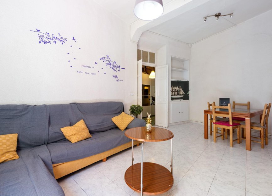 Reventa - Apartamento / piso - Málaga