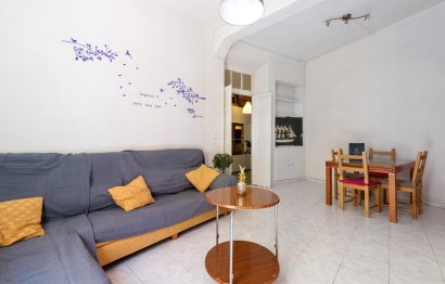 Reventa - Apartamento / piso - Málaga